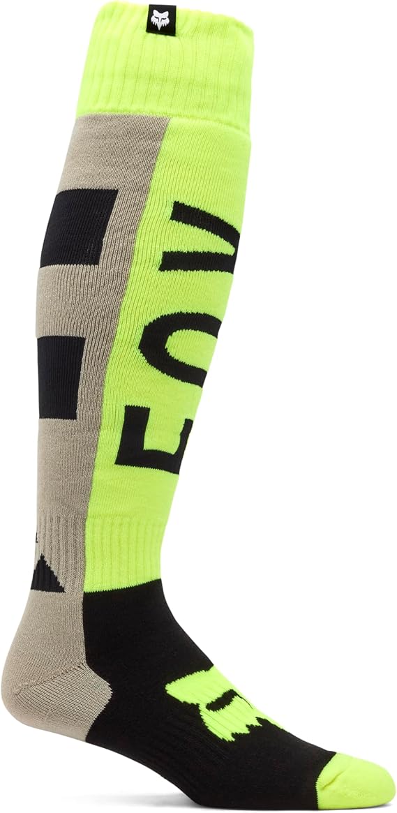 Fox Racing Men's 180 Socks
