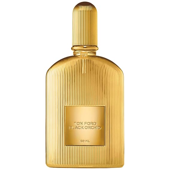 Tom Ford Black Orchid for Unisex Parfum Spray, 1.7 Ounce