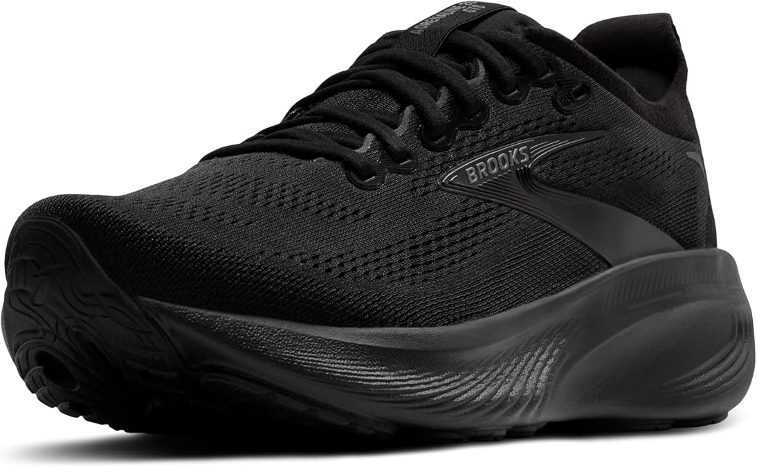 Brooks Men's Adrenaline GTS 25 Running Shoe