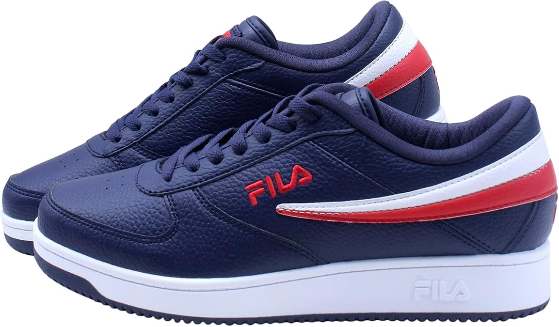 Fila Mens A-Low