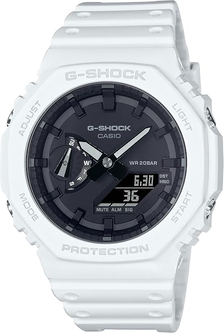 G-Shock GA2100-7A