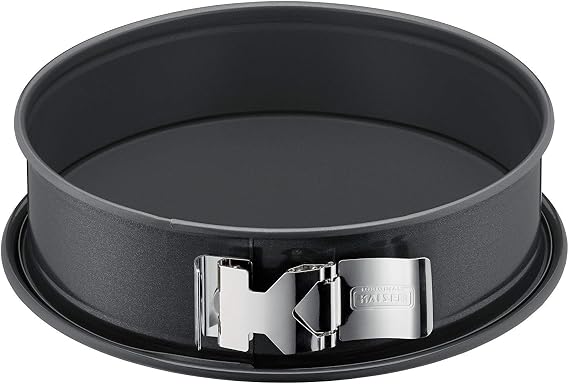 Kaiser La Forme Plus Clamp Cake Mold 28 cm