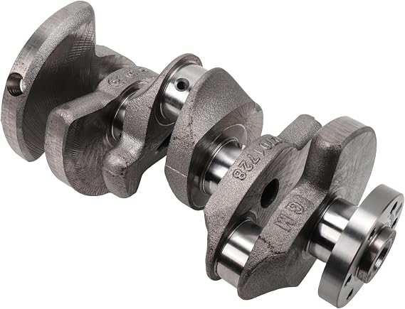 GM Genuine Parts 12701729 Crankshaft
