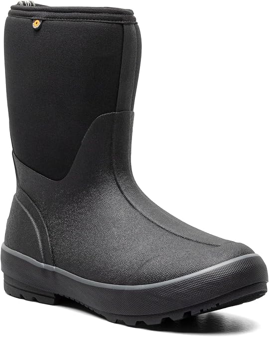 BOGS Women's Classic II Mid