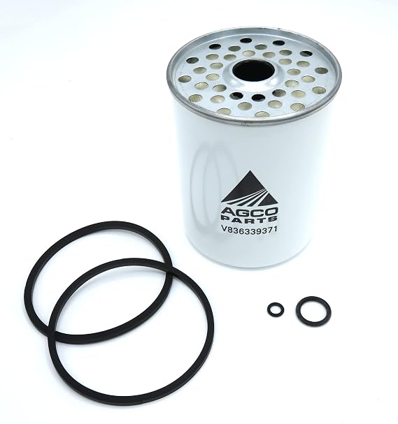 V836339371 AGCO Genuine Fuel Filter (3405419M1)