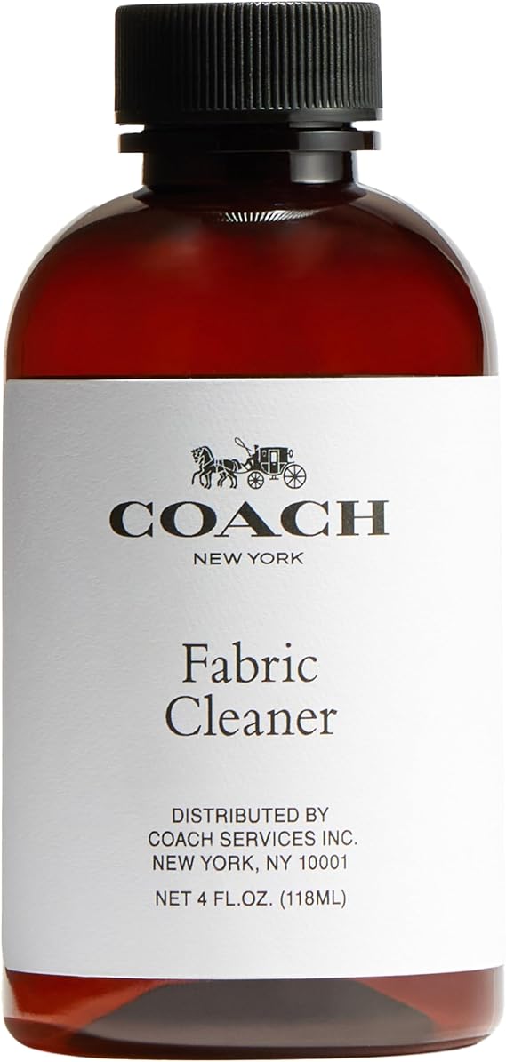COACH Product Care