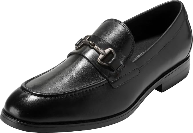 Cole Haan Men's Harmon Grand Bit Loafer | Party Shoes