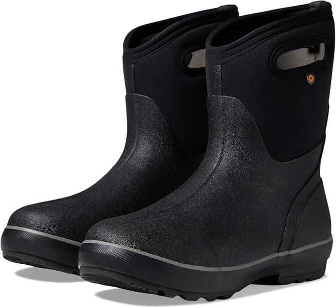 BOGS Women's Classic II Mid
