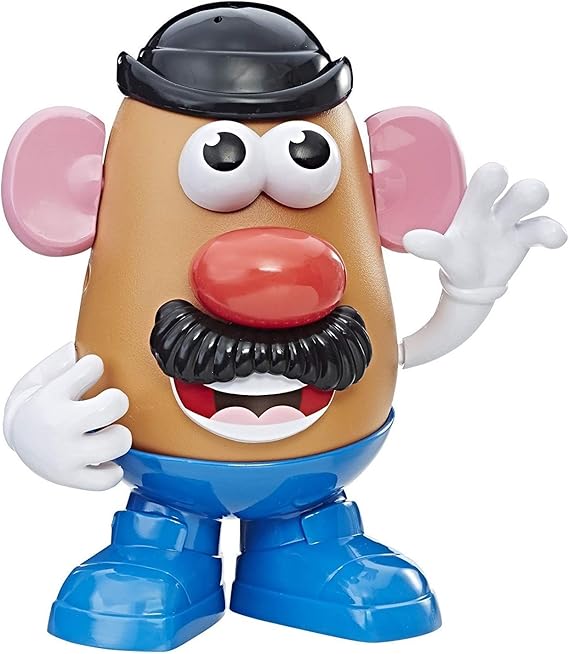 Playskool Mr. Potato Head