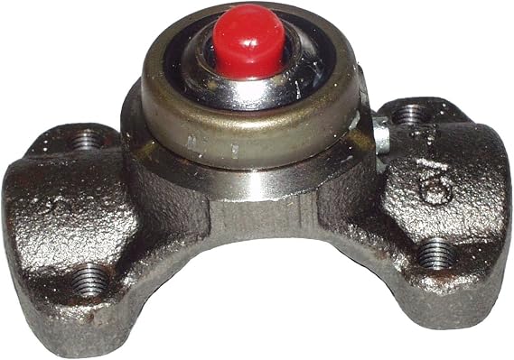 Crown Automotive Flange Driveline and Axles