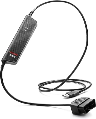 Kvaser Leaf v3 OBD-II USB to CAN