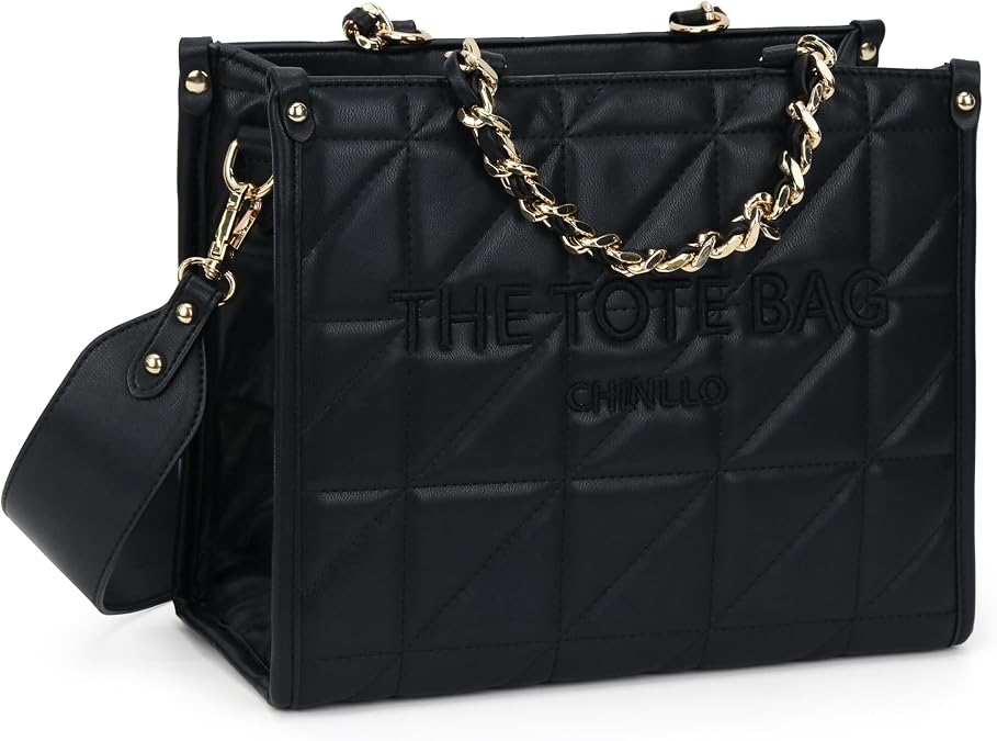 Tote Bag for Women Top Handle Satchel Purse and Handbags with Shoulder Strap