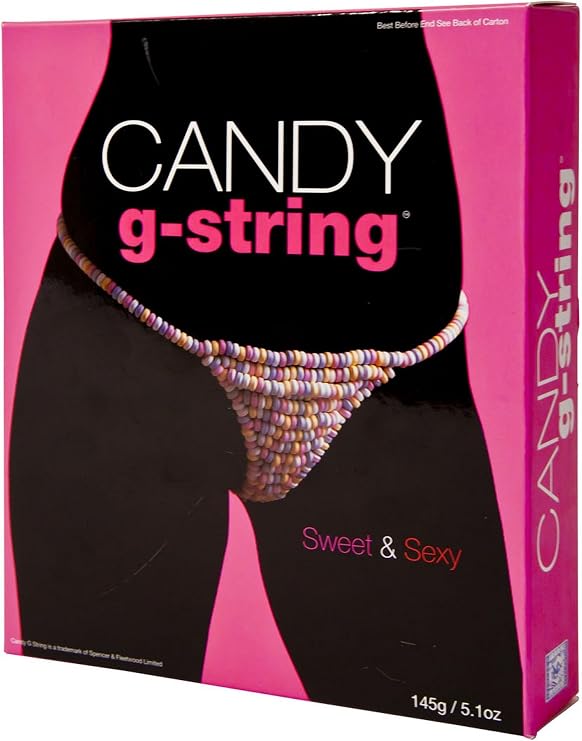Candy G-String