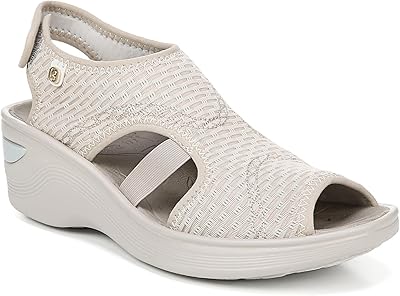 LifeStride womens Dream Ankle Straps