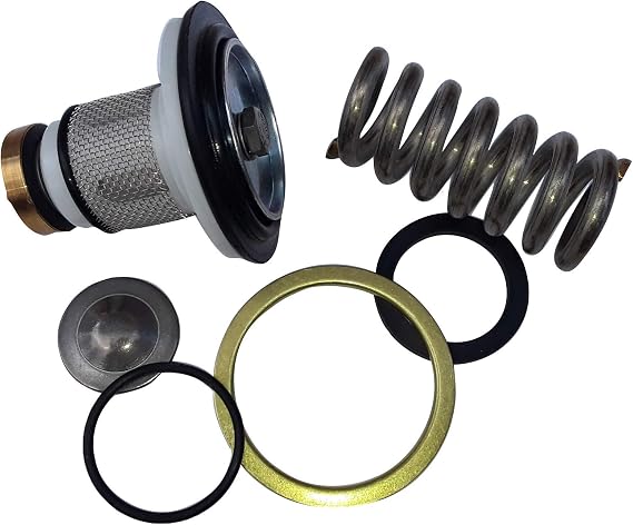 Wilkins RK1-BR4XL - 1" Model Br4 Repair Kit for BR4, BR4XL, BR4DU, BR5 Series Regulators, RK1-BR4