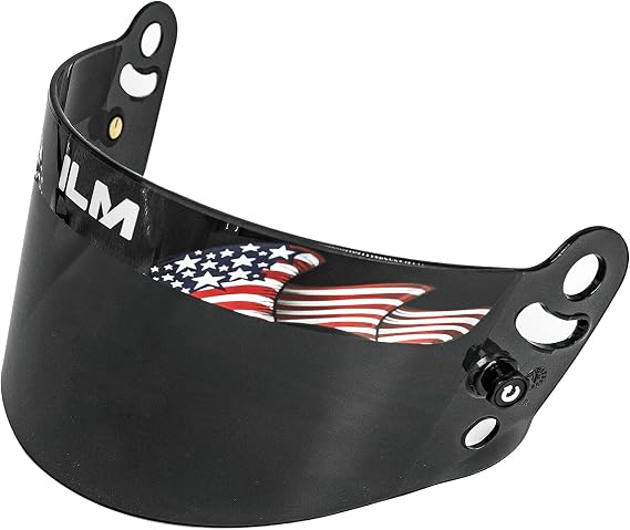 ILM Anti Fog Visor for Model 760
