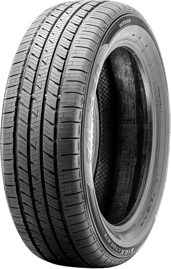 FALKEN ZIEX CT60 A/S All- Season Radial Tire-235-50-19 99V