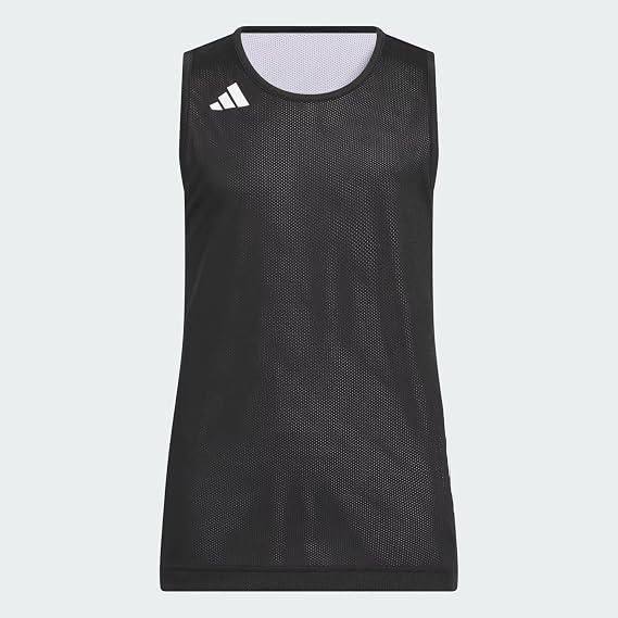 Adidas Erkek Çocuk Bilinmeyen Futbol Forması 3g Speed Reversible Basketball Aeroready