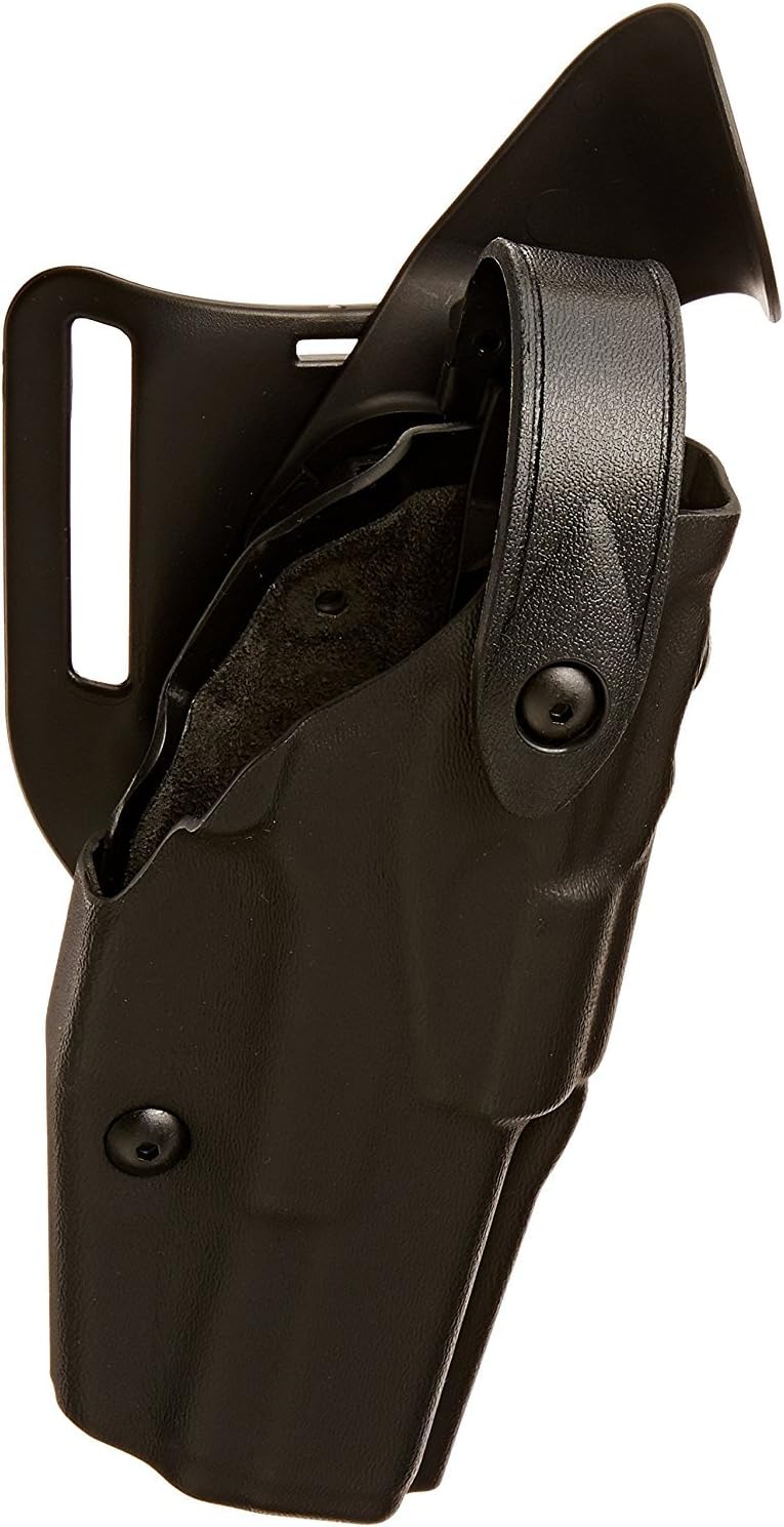 Safariland 6360 ALSSLS Mid-Ride, Level 3 Retention Duty Holster