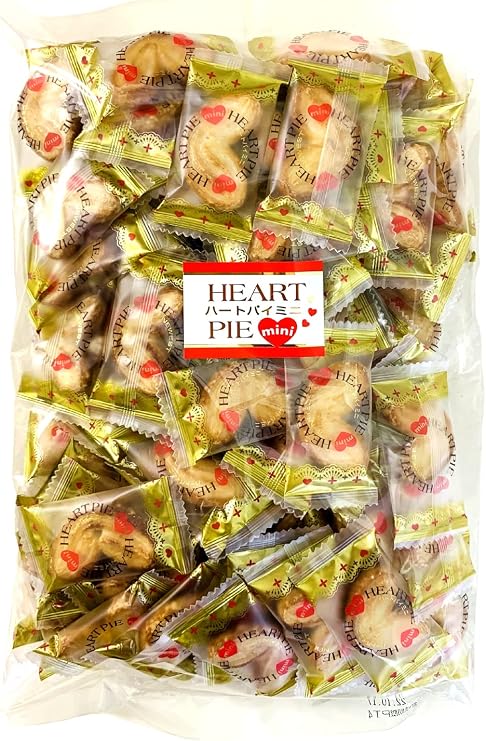 Newest Perfect for Prizes and Event Gifts Mini Pie 300g Commercial Use Snacks