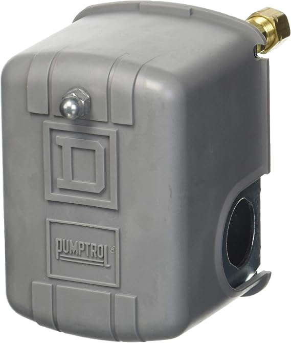 Pressure Switch Air Compressor
