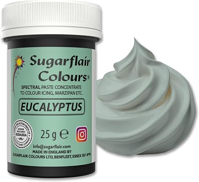 Spectral Paste - Eucalyptus