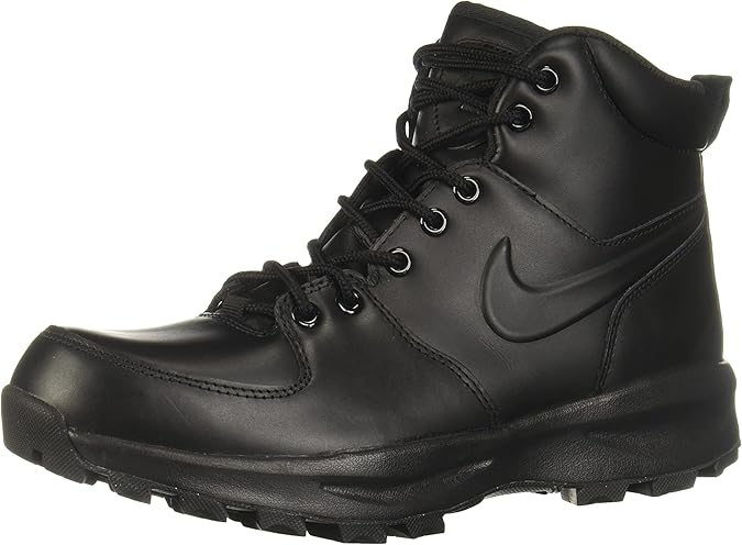 Nike Men's 454350 Manoa Leather Parallel Import