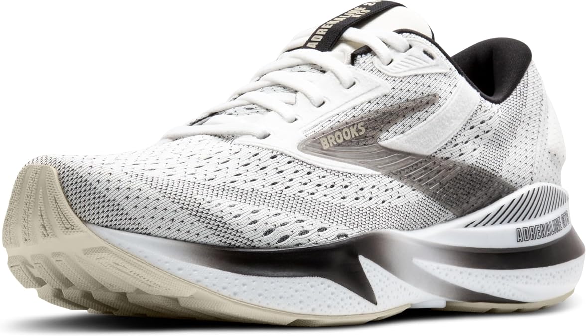 Brooks メンズ アドレナリン GTS 24 サポートランニングシューズ