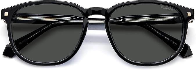 Polaroid Male Sunglasses style PLD 4117/G/S/X