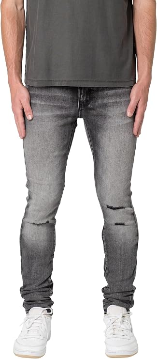 mnml Men's Mnml X542 Skinny Denim