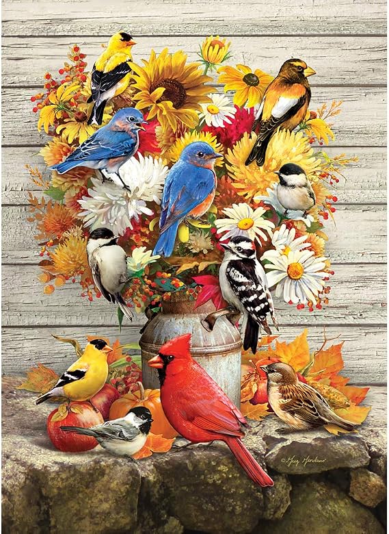 Cobblehill CBL85050 Puzzle, Various