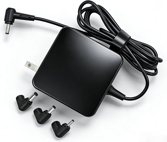 65W 45W Charger Compatible with Asus Vivobook 15 X515 Laptop