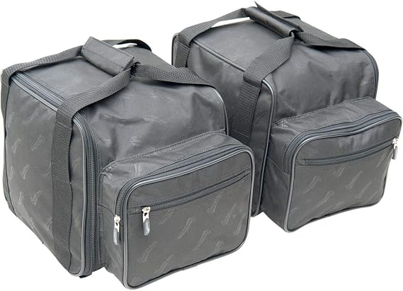 Saddlemen 3516-0152 Trunk Liner Bag Set