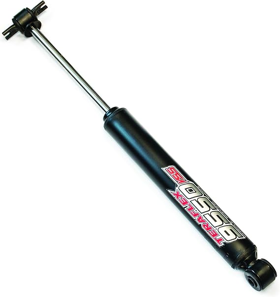 TeraFlex 1554100 2.5" Rear Shock Kit (Single)
