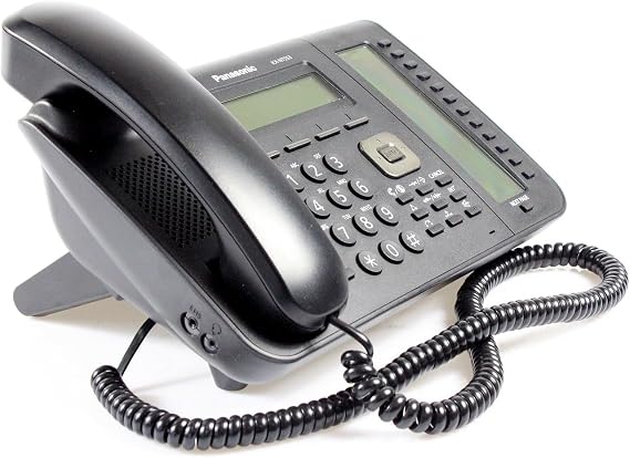 Panasonic KX-NT553-B IP Phone