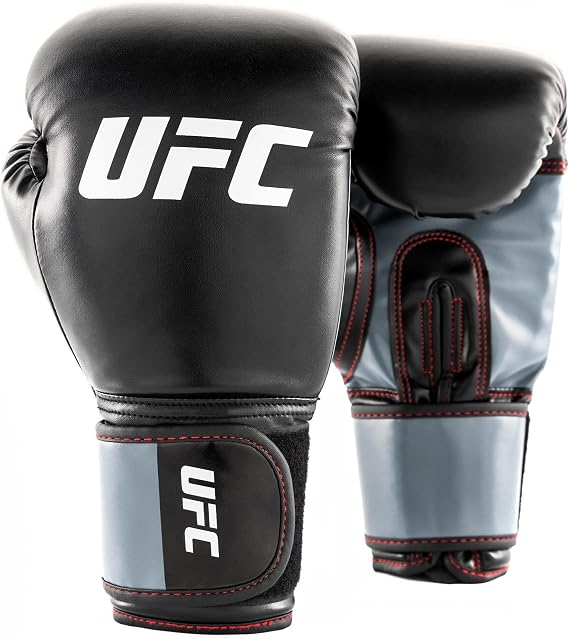 UFC Boxing Gloves