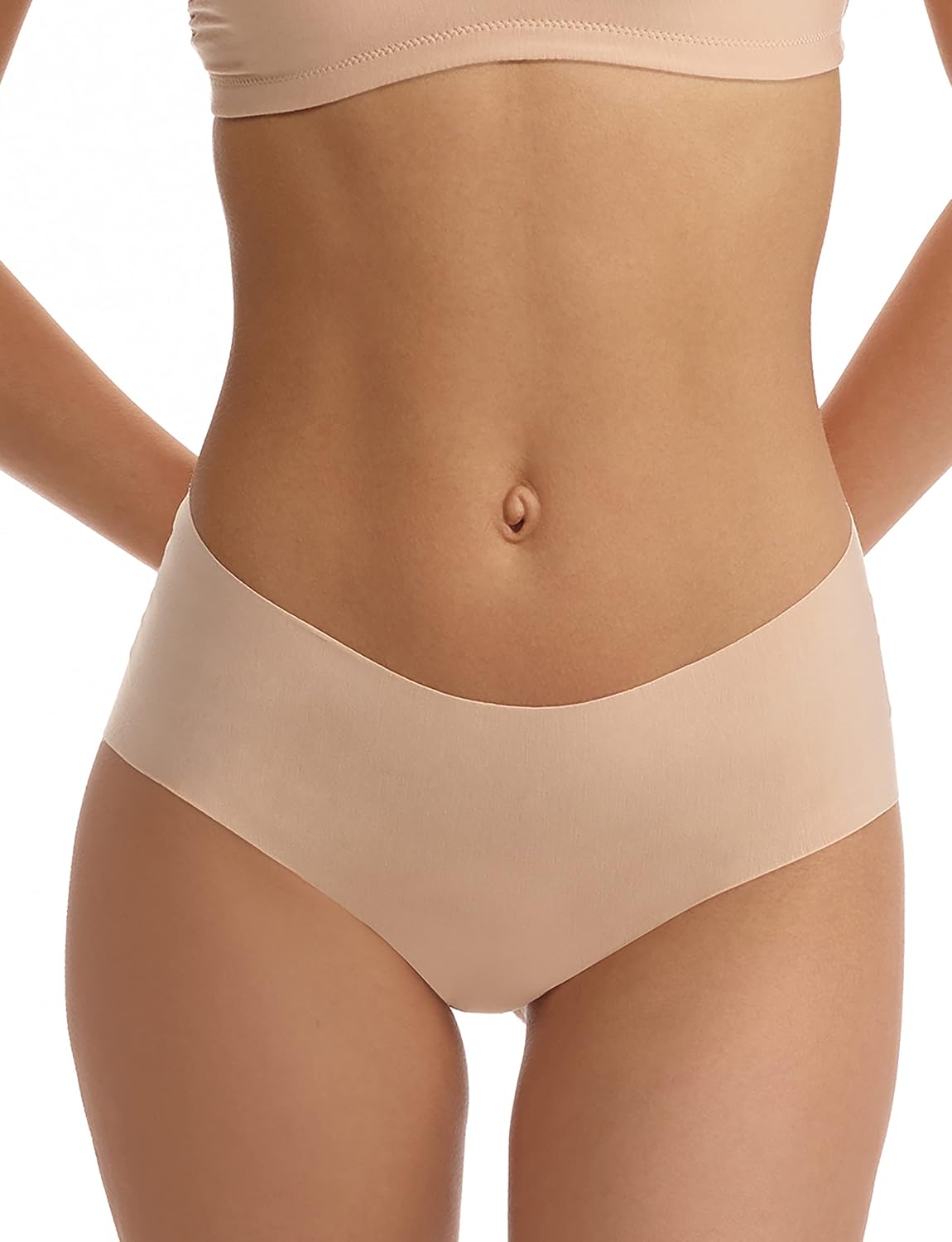 commando Womens Butter Bikini BK03