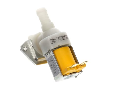 Meiko 9686158 Replacement Solenoid Valve for 9625