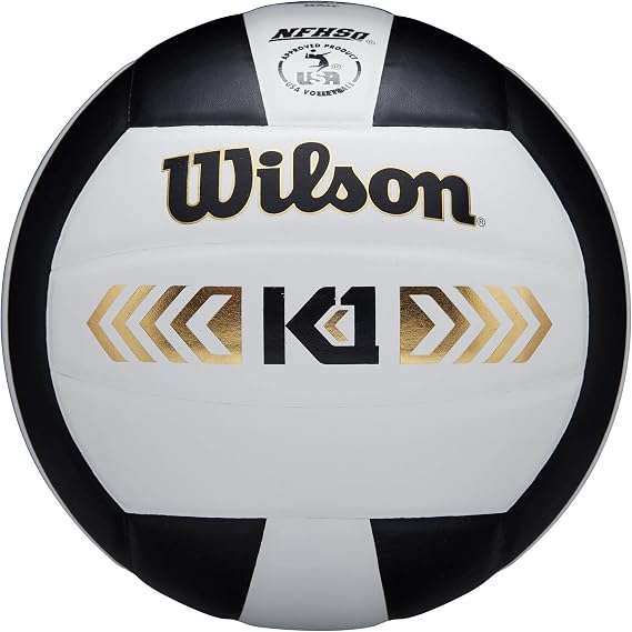 WILSON Indoor Game Volleyballs