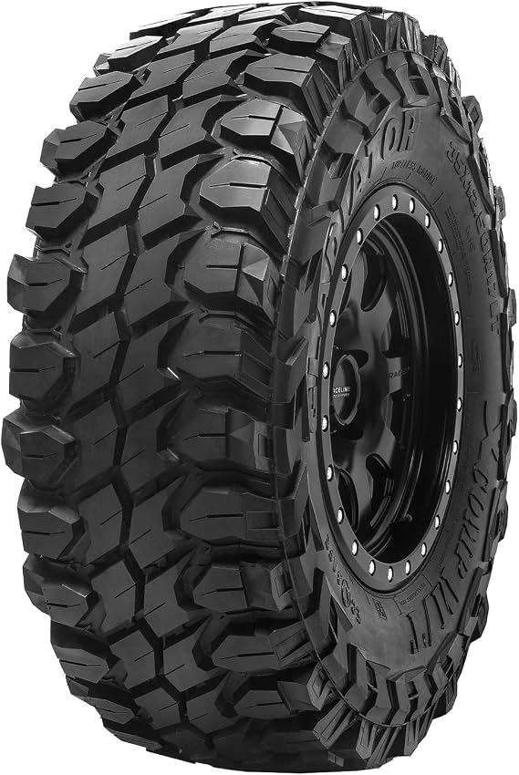 GladiatorTires X-COMP M/T 285/75R16 126Q