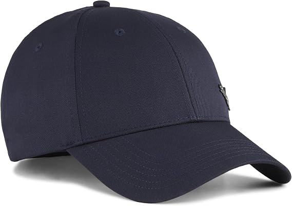 PUMA ESS METAL PUMA CAT BB Cap Şapka Erkek