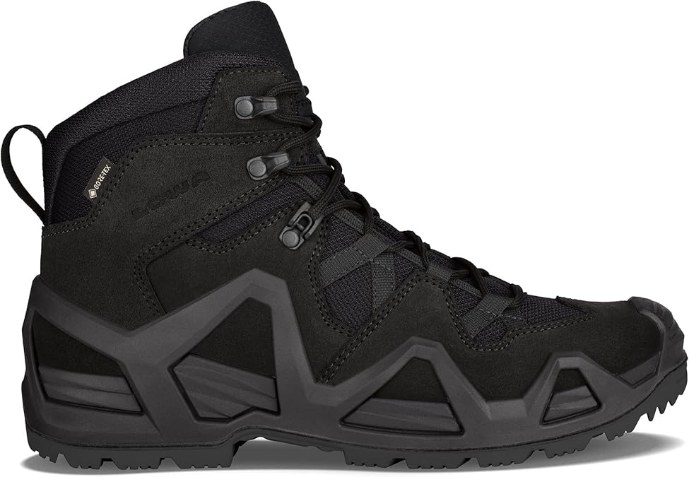 Zephyr MK2 GTX Mid - 8.5 / Coyote Op | Tactical Boots