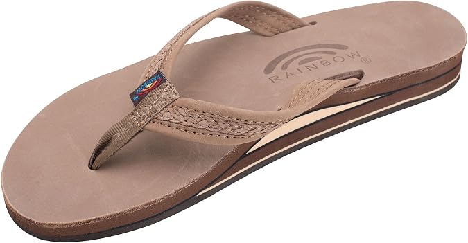 Rainbow Sandals Women's - The Willow