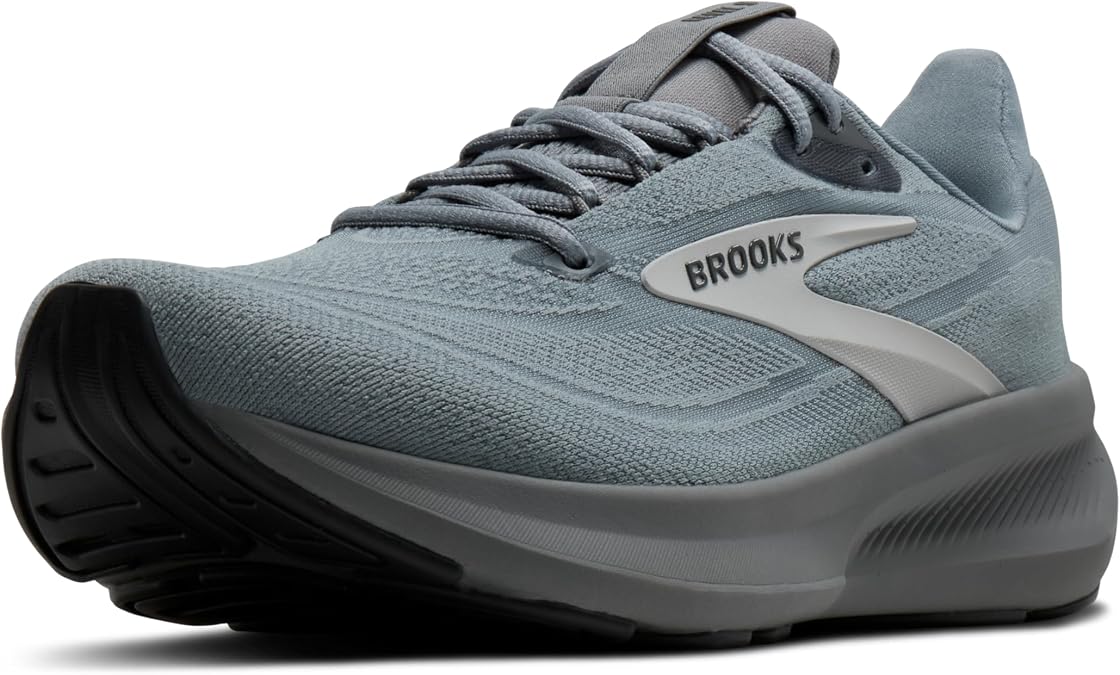 Brooks Mens Revel 9 Running Shoe
