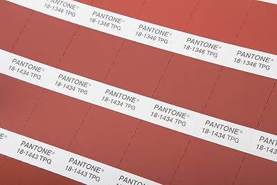 Pantone Fhi Tpg Page 14 Vol. 2