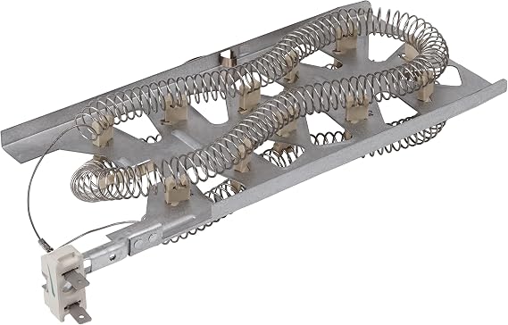 Whirlpool WP3387747 Heating Element