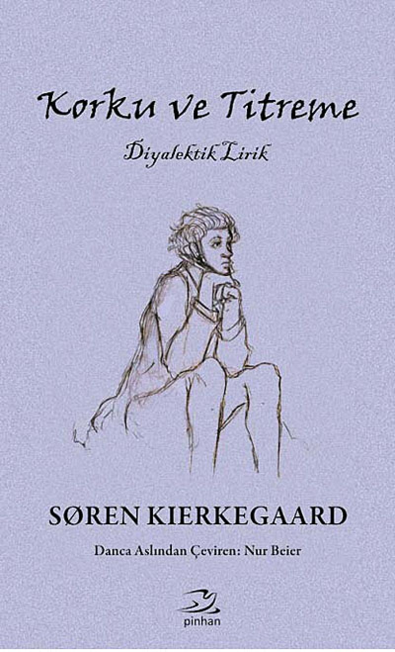 KORKU VE TİTREME: Diyalektik Lirik