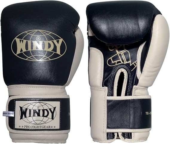 Windy Muay Thai Training Gloves