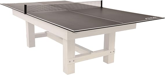 STIGA Duo Table Tennis Conversion Top