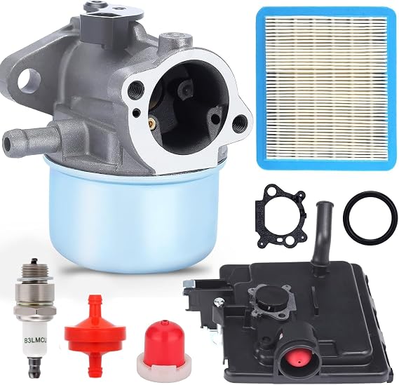 799868 Carburetor for Brigg and Stratton 498170 497314 497586 Engine Models